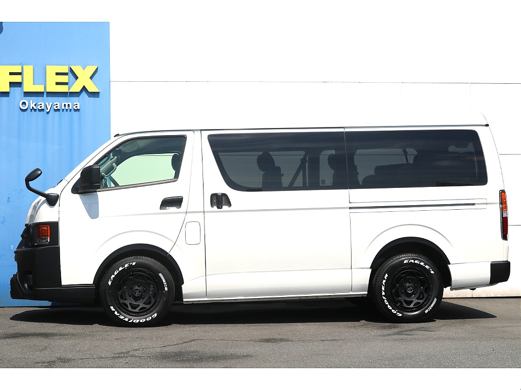 【R5年式/ワゴンGL/2WD】新作丸目ReClassicNEO換装★スタンダードレイアウト★BIG-Xナビ★＊全国ご納車OK～＊
