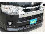 【R3年式/6型/3ナンバー/ガソリン2WD】FLEX内装架装【Ver.1】★FLEXカスタム車他＊＊全国ご納車OK＊＊
