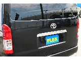 【R3年式/6型/3ナンバー/ガソリン2WD】FLEX内装架装【Ver.1】★FLEXカスタム車他＊＊全国ご納車OK＊＊