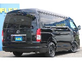 【R3年式/6型/3ナンバー/ガソリン2WD】FLEX内装架装【Ver.1】★FLEXカスタム車他＊＊全国ご納車OK＊＊