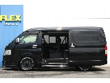 【R3年式/6型/3ナンバー/ガソリン2WD】FLEX内装架装【Ver.1】★FLEXカスタム車他＊＊全国ご納車OK＊＊