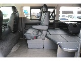 【R3年式/6型/3ナンバー/ガソリン2WD】FLEX内装架装【Ver.1】★FLEXカスタム車他＊＊全国ご納車OK＊＊