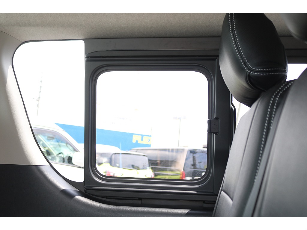 【R3年式/6型/3ナンバー/ガソリン2WD】FLEX内装架装【Ver.1】★FLEXカスタム車他＊＊全国ご納車OK＊＊
