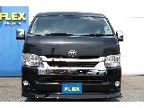 【R3年式/6型/3ナンバー/ガソリン2WD】FLEX内装架装【Ver.1】★FLEXカスタム車他＊＊全国ご納車OK＊＊