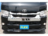 【R3年式/6型/3ナンバー/ガソリン2WD】FLEX内装架装【Ver.1】★FLEXカスタム車他＊＊全国ご納車OK＊＊