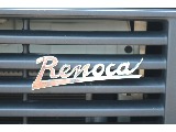 【Renoca EURO BOX】【丸目仕様】【ムーンウォークグレー】使い勝手抜群なお洒落でクラシックな1台が入庫しました！！