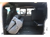 【R6年式/4ナンバー/ディーゼル2WD】フィッシングバン★フローリング施工★ロッドホルダー★床下収納★FLIPベッド★＊＊全国即納可能＊＊