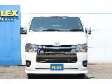 【R6年式/4ナンバー/ディーゼル2WD】フィッシングバン★フローリング施工★ロッドホルダー★床下収納★FLIPベッド★＊＊全国即納可能＊＊