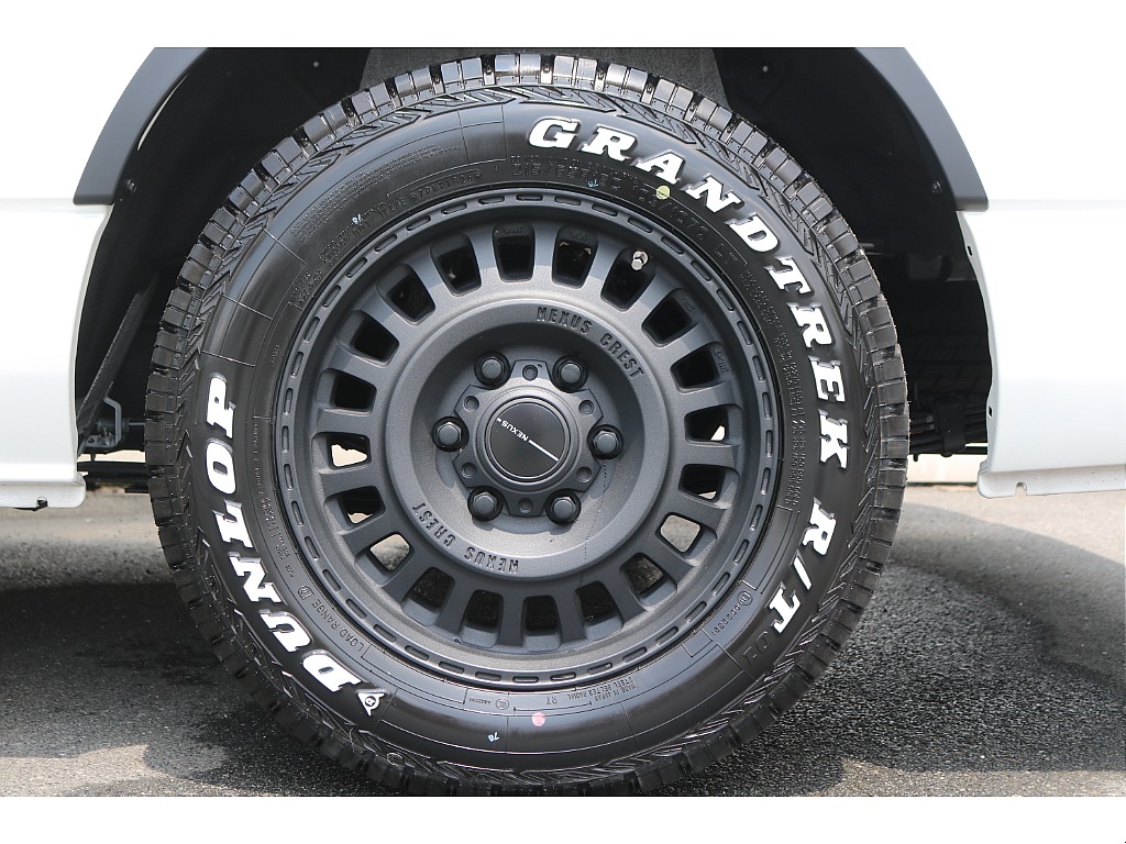 【R7年式/8型/3ナンバー/ガソリン4WD】厳選仕入れ★シートアレンジNEWAS★大画面ナビ他＊＊全国ご納車OK＊＊