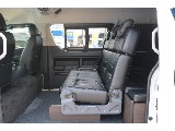 【R7年式/8型/3ナンバー/ガソリン4WD】厳選仕入れ★シートアレンジNEWAS★大画面ナビ他＊＊全国ご納車OK＊＊