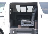 【R7年式/8型/3ナンバー/ガソリン4WD】厳選仕入れ★シートアレンジNEWAS★大画面ナビ他＊＊全国ご納車OK＊＊