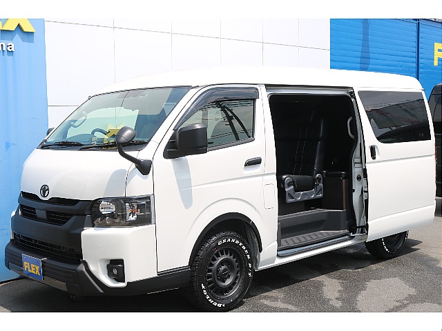 【R7年式/8型/3ナンバー/ガソリン4WD】厳選仕入れ★シートアレンジNEWAS★大画面ナビ他＊＊全国ご納車OK＊＊