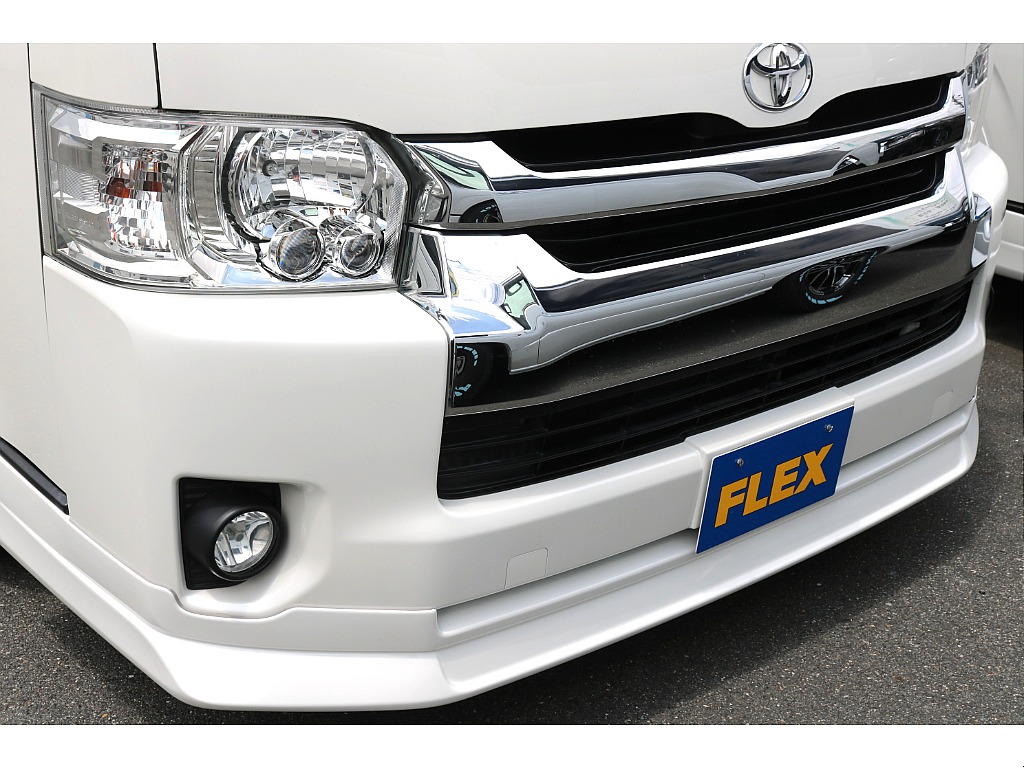 【H29年式/4型/3ナンバー/ガソリン2WD】買取直販★ファインテックツアラー他＊＊全国ご納車OK＊＊