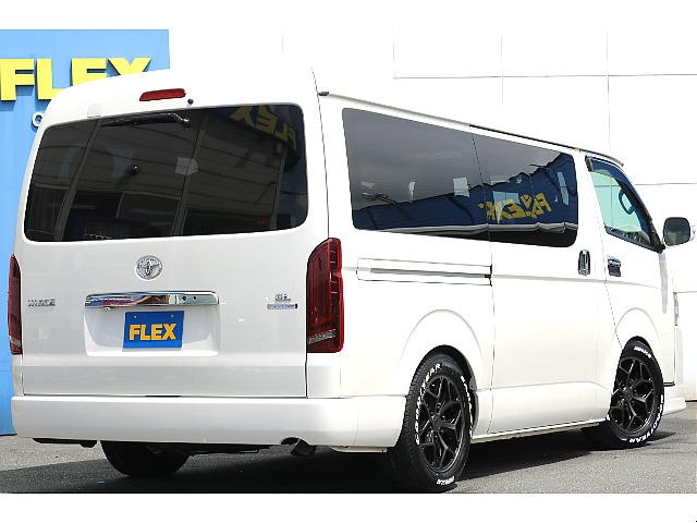 【H29年式/4型/3ナンバー/ガソリン2WD】買取直販★ファインテックツアラー他＊＊全国ご納車OK＊＊