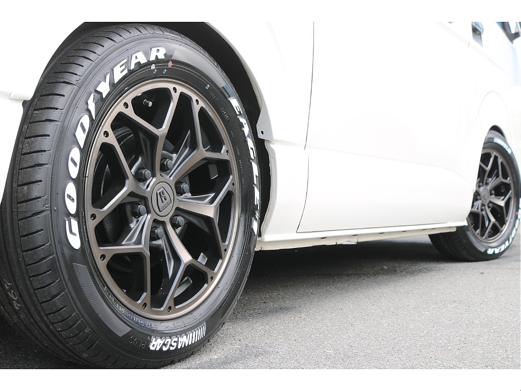 【H29年式/4型/3ナンバー/ガソリン2WD】買取直販★ファインテックツアラー他＊＊全国ご納車OK＊＊