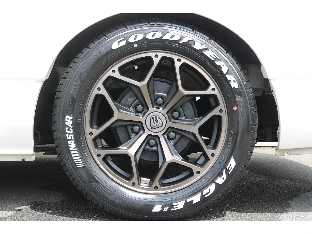 【H29年式/4型/3ナンバー/ガソリン2WD】買取直販★ファインテックツアラー他＊＊全国ご納車OK＊＊