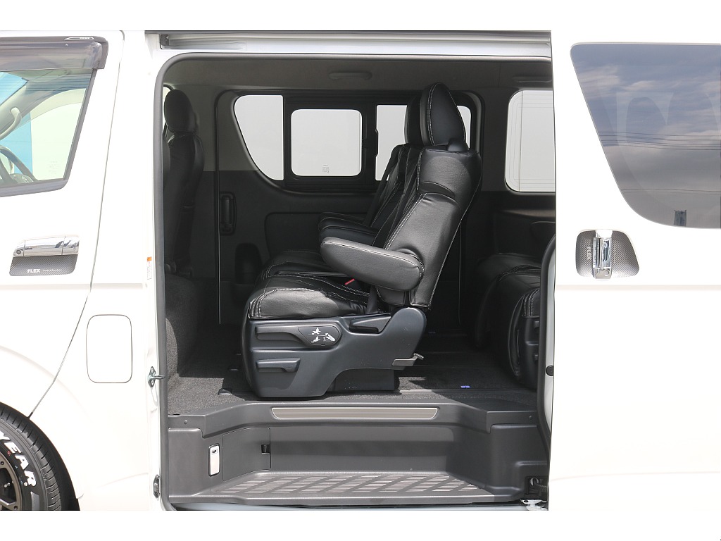 【H29年式/4型/3ナンバー/ガソリン2WD】買取直販★ファインテックツアラー他＊＊全国ご納車OK＊＊