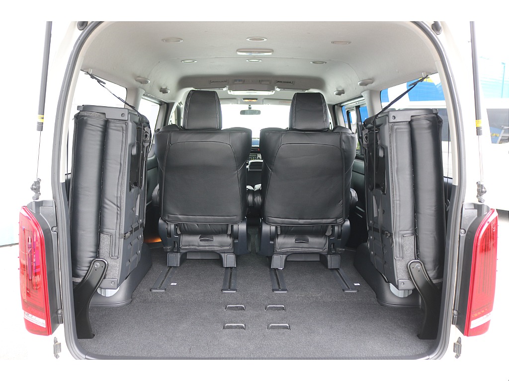 【H29年式/4型/3ナンバー/ガソリン2WD】買取直販★ファインテックツアラー他＊＊全国ご納車OK＊＊