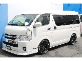 【H29年式/4型/3ナンバー/ガソリン2WD】買取直販★ファインテックツアラー他＊＊全国ご納車OK＊＊