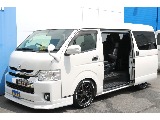 【H29年式/4型/3ナンバー/ガソリン2WD】買取直販★ファインテックツアラー他＊＊全国ご納車OK＊＊