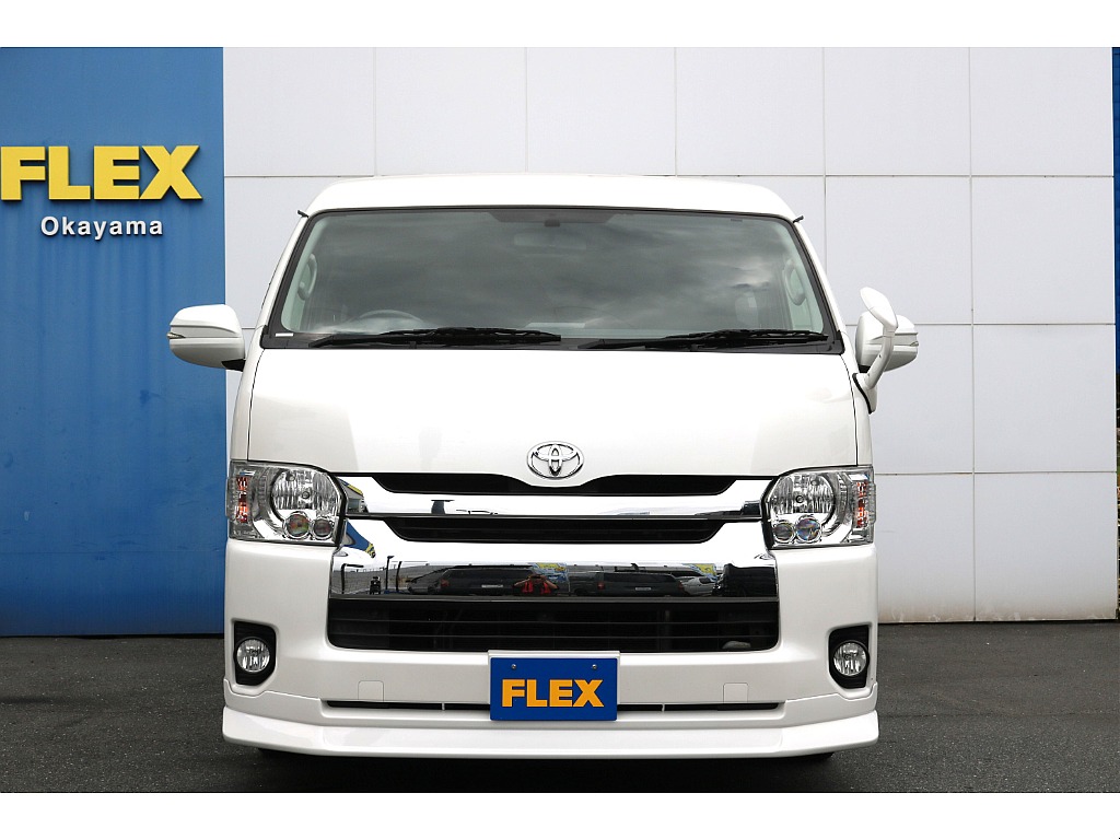 【H29年式/4型/3ナンバー/ガソリン2WD】買取直販★ファインテックツアラー他＊＊全国ご納車OK＊＊