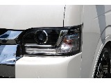 【新車9型/3ナンバー/ガソリン2WD】FLEX内装架装(ファミリア)★ローダウン他＊＊全国ご納車OK＊＊