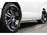 【新車9型/3ナンバー/ガソリン2WD】FLEX内装架装(ファミリア)★ローダウン他＊＊全国ご納車OK＊＊