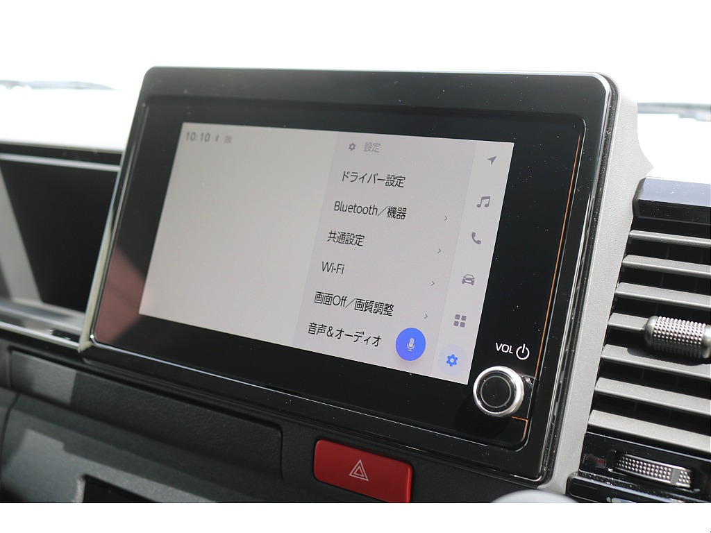 【新車9型/3ナンバー/ガソリン2WD】FLEX内装架装(ファミリア)★ローダウン他＊＊全国ご納車OK＊＊