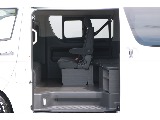【新車9型/3ナンバー/ガソリン2WD】FLEX内装架装(ファミリア)★ローダウン他＊＊全国ご納車OK＊＊
