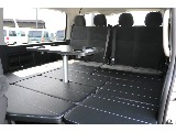 【新車9型/3ナンバー/ガソリン2WD】FLEX内装架装(ファミリア)★ローダウン他＊＊全国ご納車OK＊＊