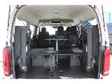 【新車9型/3ナンバー/ガソリン2WD】FLEX内装架装(ファミリア)★ローダウン他＊＊全国ご納車OK＊＊