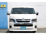 【新車9型/3ナンバー/ガソリン2WD】FLEX内装架装(ファミリア)★ローダウン他＊＊全国ご納車OK＊＊