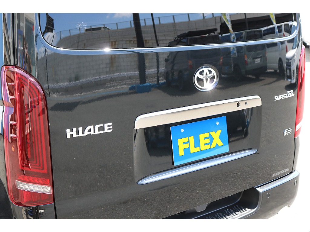 【R7年式/8型/4ナンバー/ディーゼル2WD】買取直販★FLEXベッドキット他＊＊全国ご納車OK＊＊