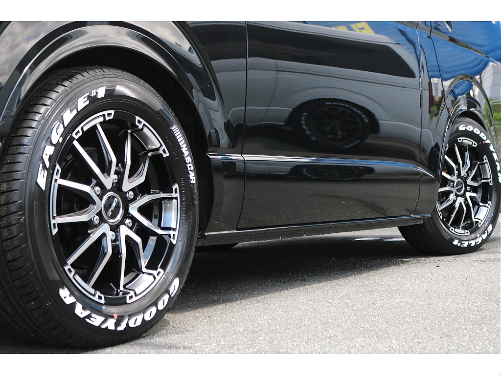 【R7年式/8型/4ナンバー/ディーゼル2WD】買取直販★FLEXベッドキット他＊＊全国ご納車OK＊＊
