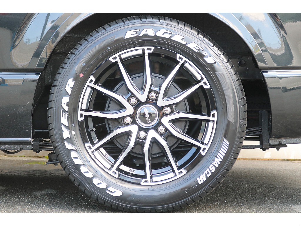 【R7年式/8型/4ナンバー/ディーゼル2WD】買取直販★FLEXベッドキット他＊＊全国ご納車OK＊＊