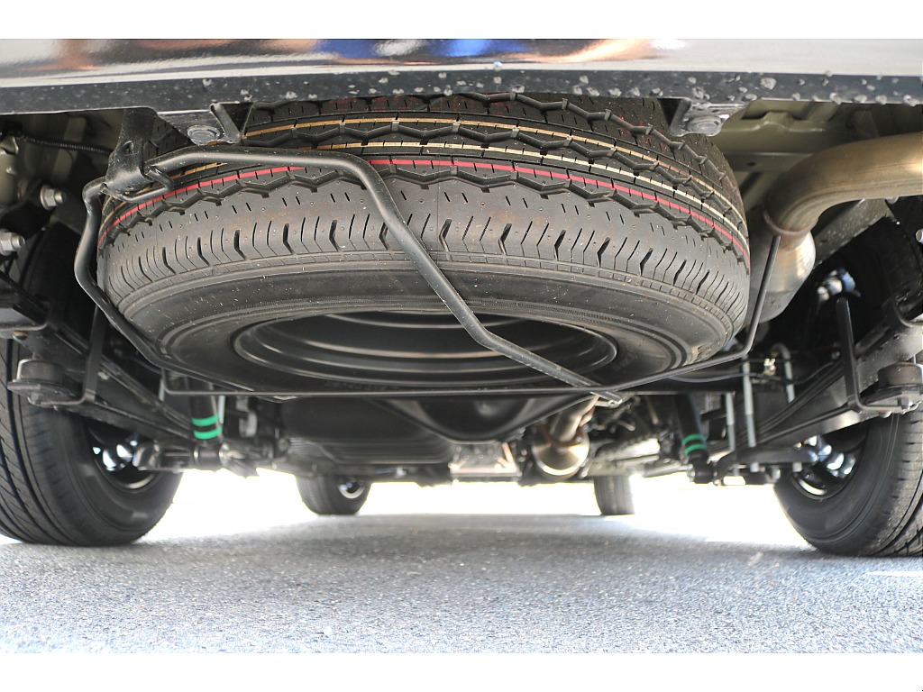 【R7年式/8型/4ナンバー/ディーゼル2WD】買取直販★FLEXベッドキット他＊＊全国ご納車OK＊＊