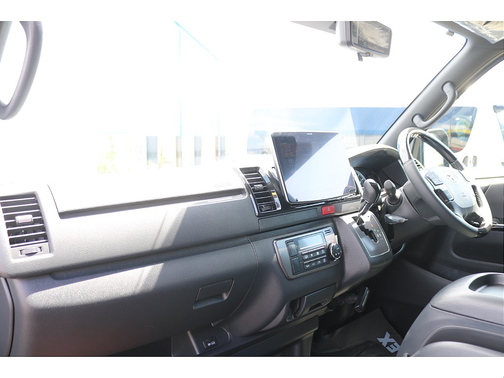 【R7年式/8型/4ナンバー/ディーゼル2WD】買取直販★FLEXベッドキット他＊＊全国ご納車OK＊＊