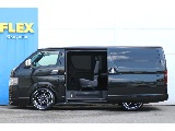 【R7年式/8型/4ナンバー/ディーゼル2WD】買取直販★FLEXベッドキット他＊＊全国ご納車OK＊＊