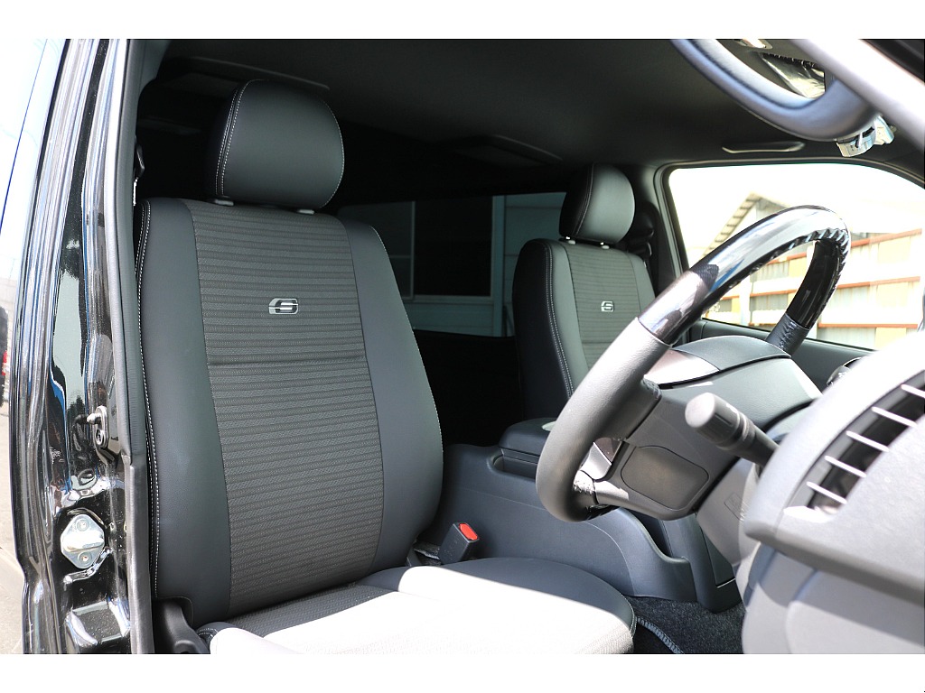 【R7年式/8型/4ナンバー/ディーゼル2WD】買取直販★FLEXベッドキット他＊＊全国ご納車OK＊＊
