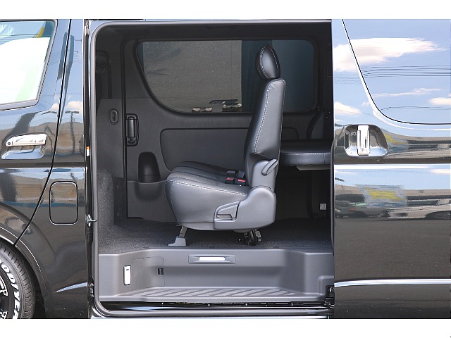 【R7年式/8型/4ナンバー/ディーゼル2WD】買取直販★FLEXベッドキット他＊＊全国ご納車OK＊＊