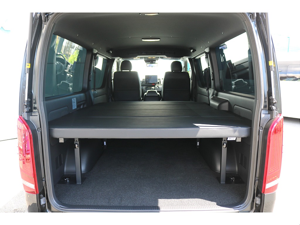 【R7年式/8型/4ナンバー/ディーゼル2WD】買取直販★FLEXベッドキット他＊＊全国ご納車OK＊＊