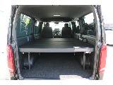 【R7年式/8型/4ナンバー/ディーゼル2WD】買取直販★FLEXベッドキット他＊＊全国ご納車OK＊＊