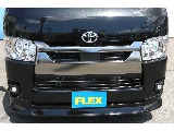 【R7年式/8型/4ナンバー/ディーゼル2WD】買取直販★FLEXベッドキット他＊＊全国ご納車OK＊＊