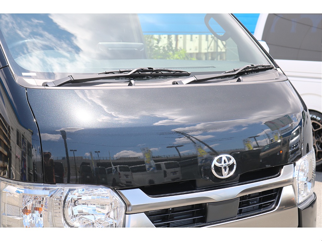 【R7年式/8型/4ナンバー/ディーゼル2WD】買取直販★FLEXベッドキット他＊＊全国ご納車OK＊＊