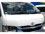 【新車9型/3ナンバー/ガソリン2WD】FLEX内装架装【familiar by KNOT RECORDS】★ローダウン他＊＊全国ご納車OK＊＊