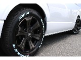 【新車9型/3ナンバー/ガソリン2WD】FLEX内装架装【familiar by KNOT RECORDS】★ローダウン他＊＊全国ご納車OK＊＊