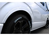 【新車9型/3ナンバー/ガソリン2WD】FLEX内装架装【familiar by KNOT RECORDS】★ローダウン他＊＊全国ご納車OK＊＊