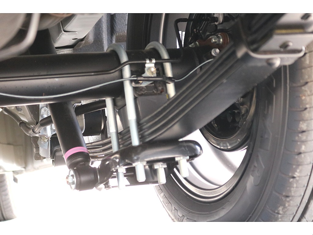 【新車9型/3ナンバー/ガソリン2WD】FLEX内装架装【familiar by KNOT RECORDS】★ローダウン他＊＊全国ご納車OK＊＊