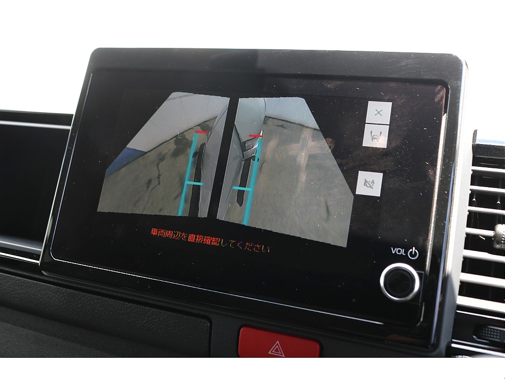 【新車9型/3ナンバー/ガソリン2WD】FLEX内装架装【familiar by KNOT RECORDS】★ローダウン他＊＊全国ご納車OK＊＊