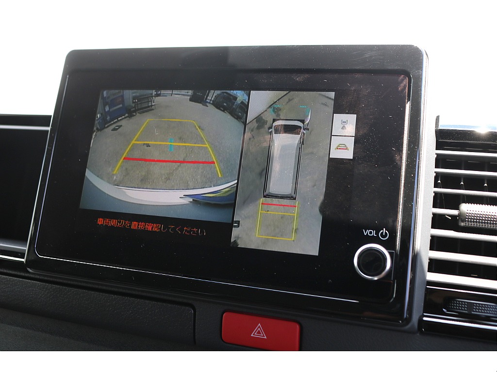【新車9型/3ナンバー/ガソリン2WD】FLEX内装架装【familiar by KNOT RECORDS】★ローダウン他＊＊全国ご納車OK＊＊